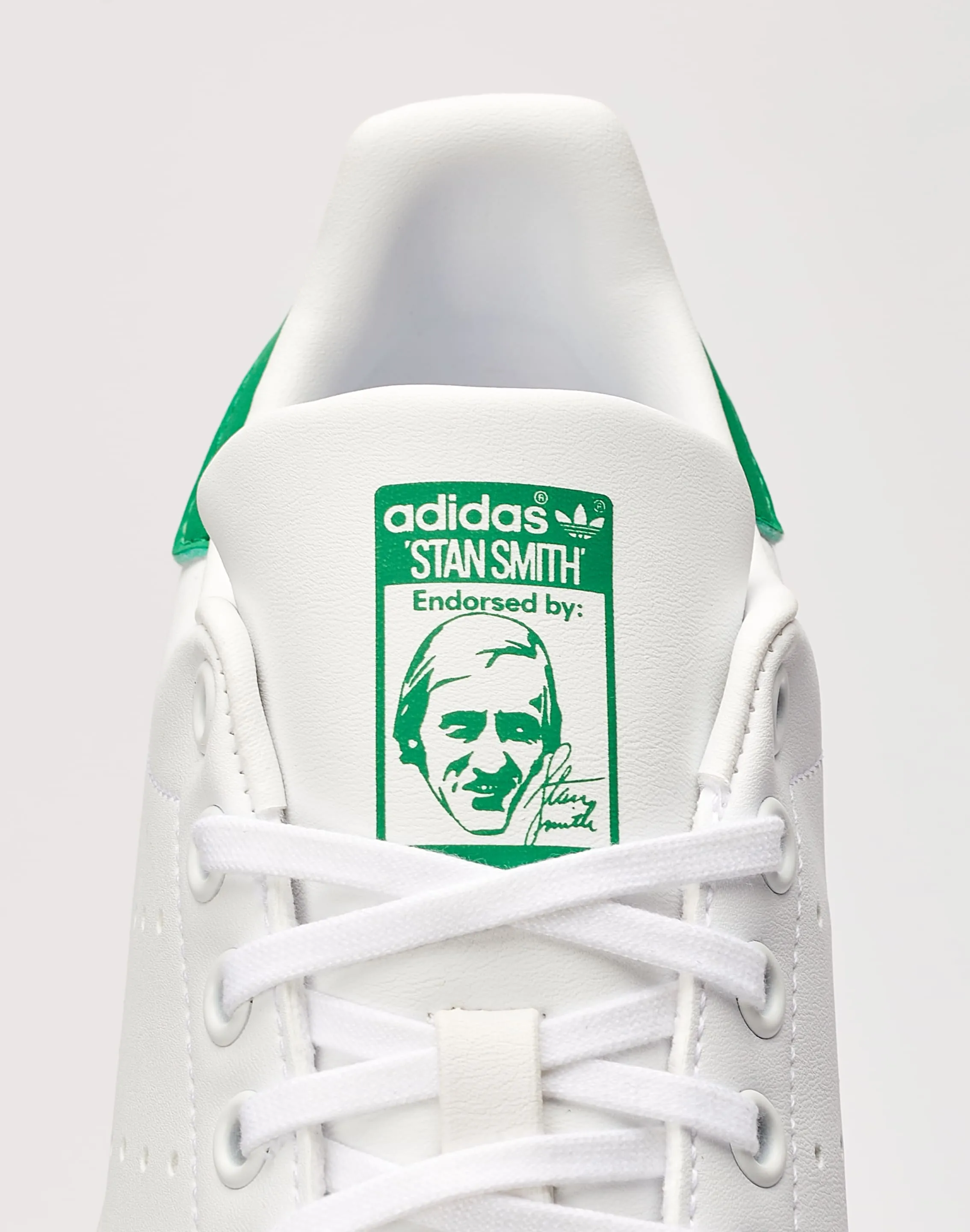 Adidas Stan Smith Grade-School