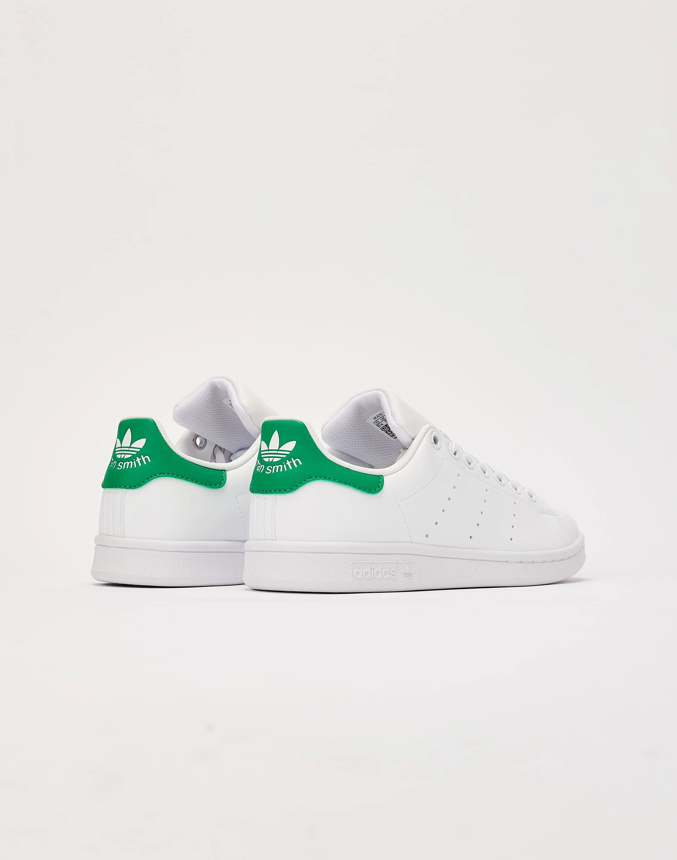 Adidas Stan Smith Grade-School