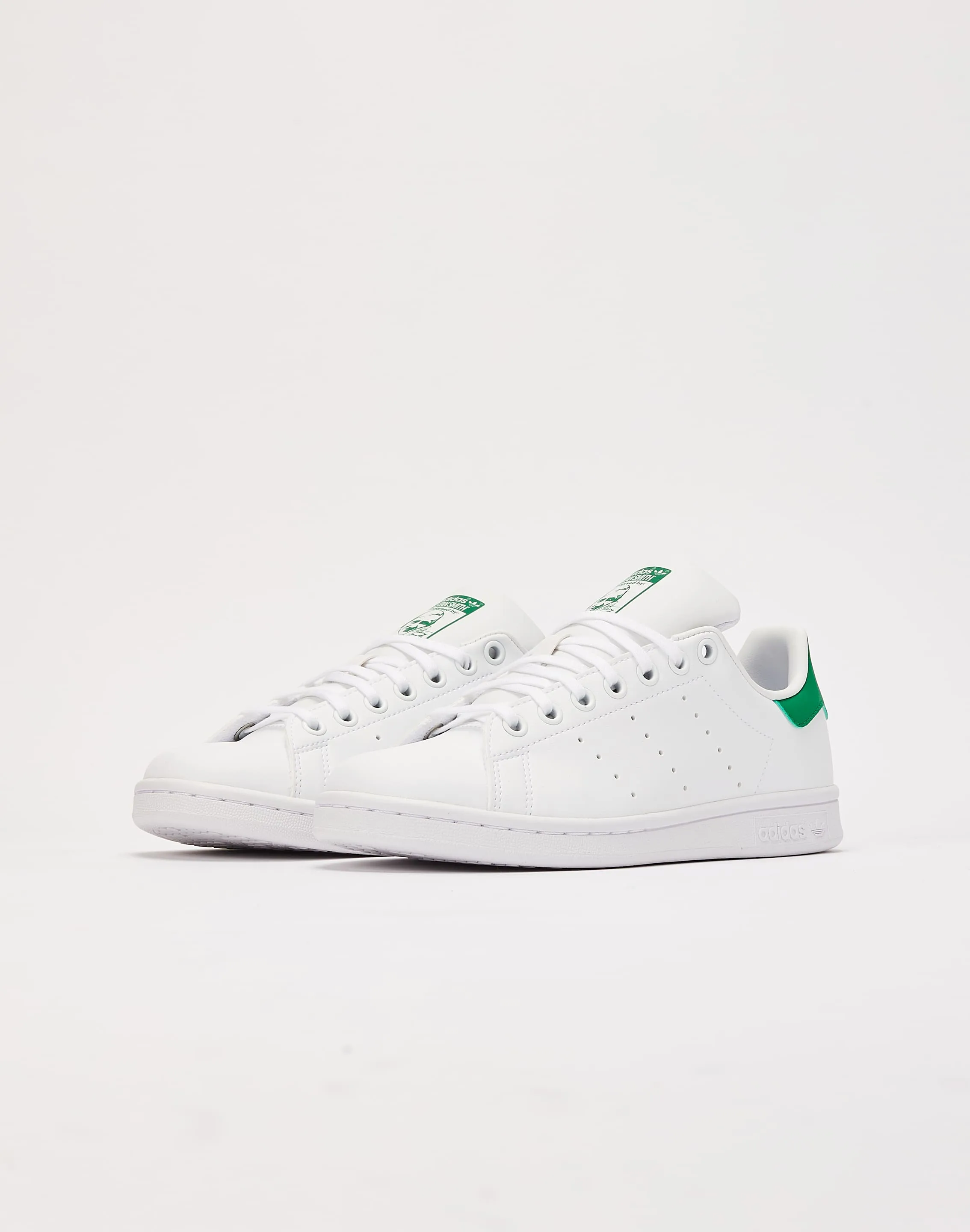 Adidas Stan Smith Grade-School