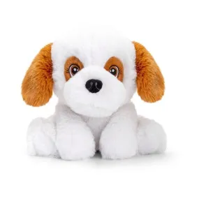 Adoptable World 25cm Cockapoo Plush Stuffed Animal