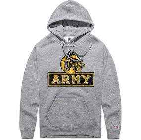 Army Vintage Mule Hoodie