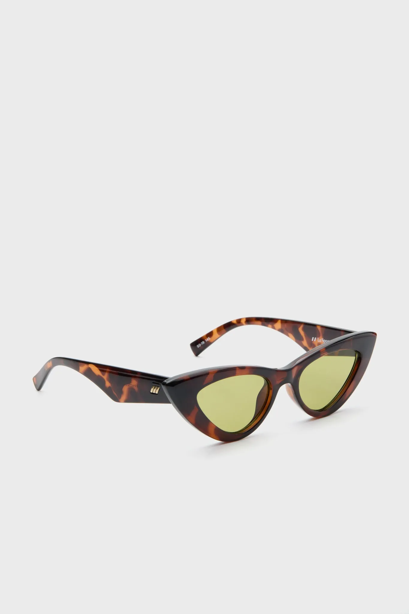 Dark Tort Hypnosis Sunglasses