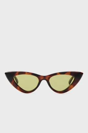 Dark Tort Hypnosis Sunglasses