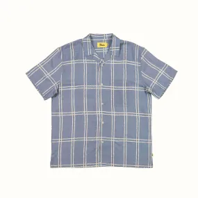 Grid Buttonup