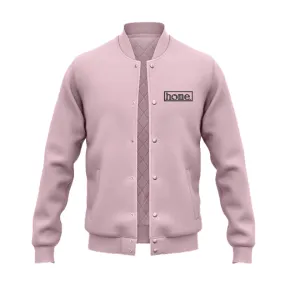 Kids College Jacket - Lavender