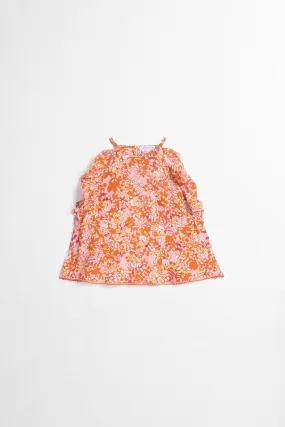 Kids Top Alida - Pink Sweet Bell