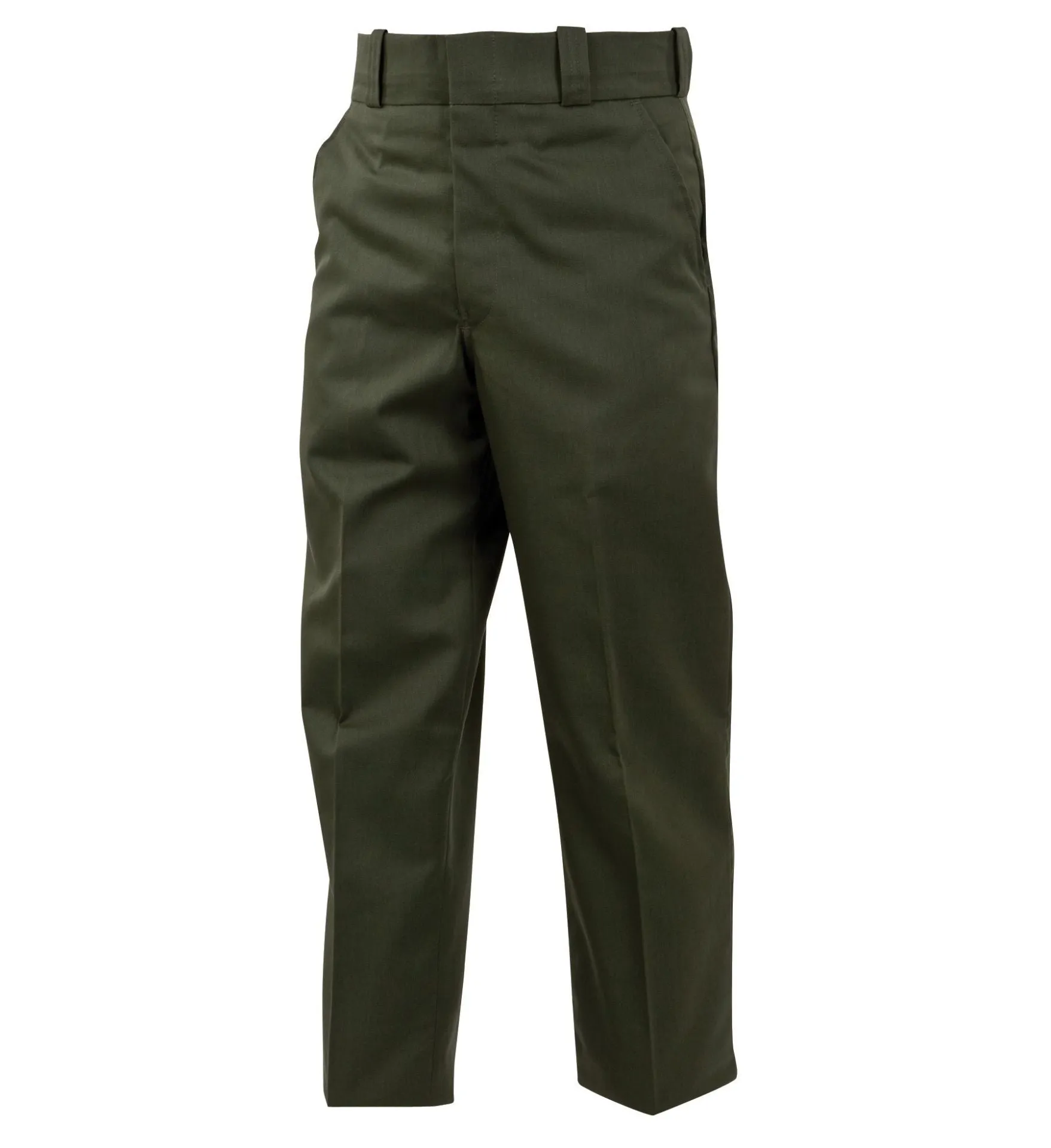 LA County Sheriff Poly/Cotton Pants