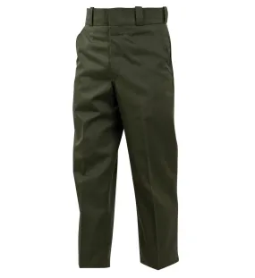 LA County Sheriff Poly/Cotton Pants