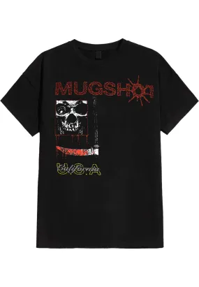 Mugshot - Gates Of Hell - T-Shirt