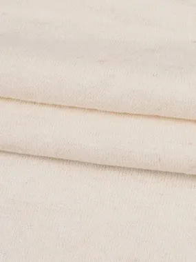 Organic Cotton & Linen Mid Weight Jersey Fabric（KJ13851）