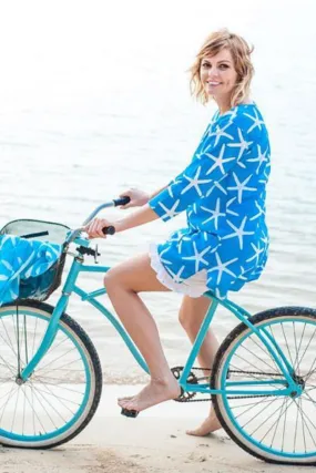 Starfish Tunic-SMALL & MEDIUM ONLY