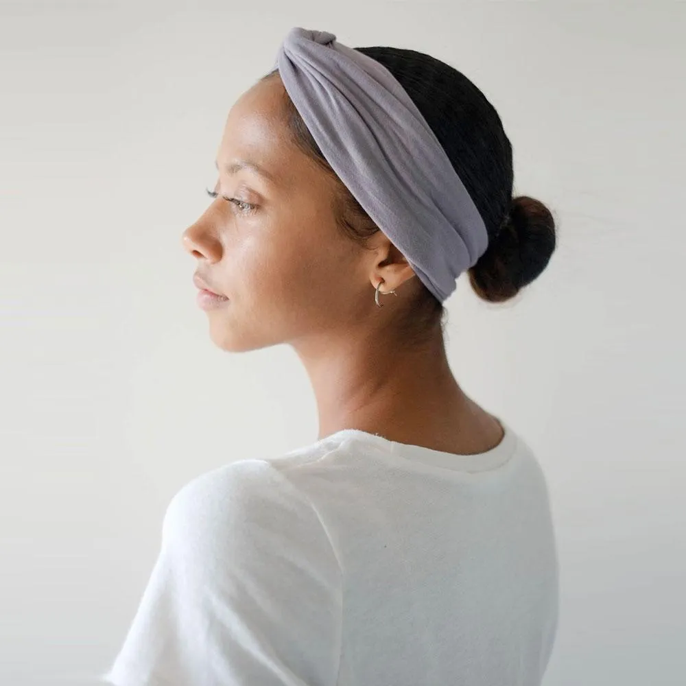 The Zen Headwrap