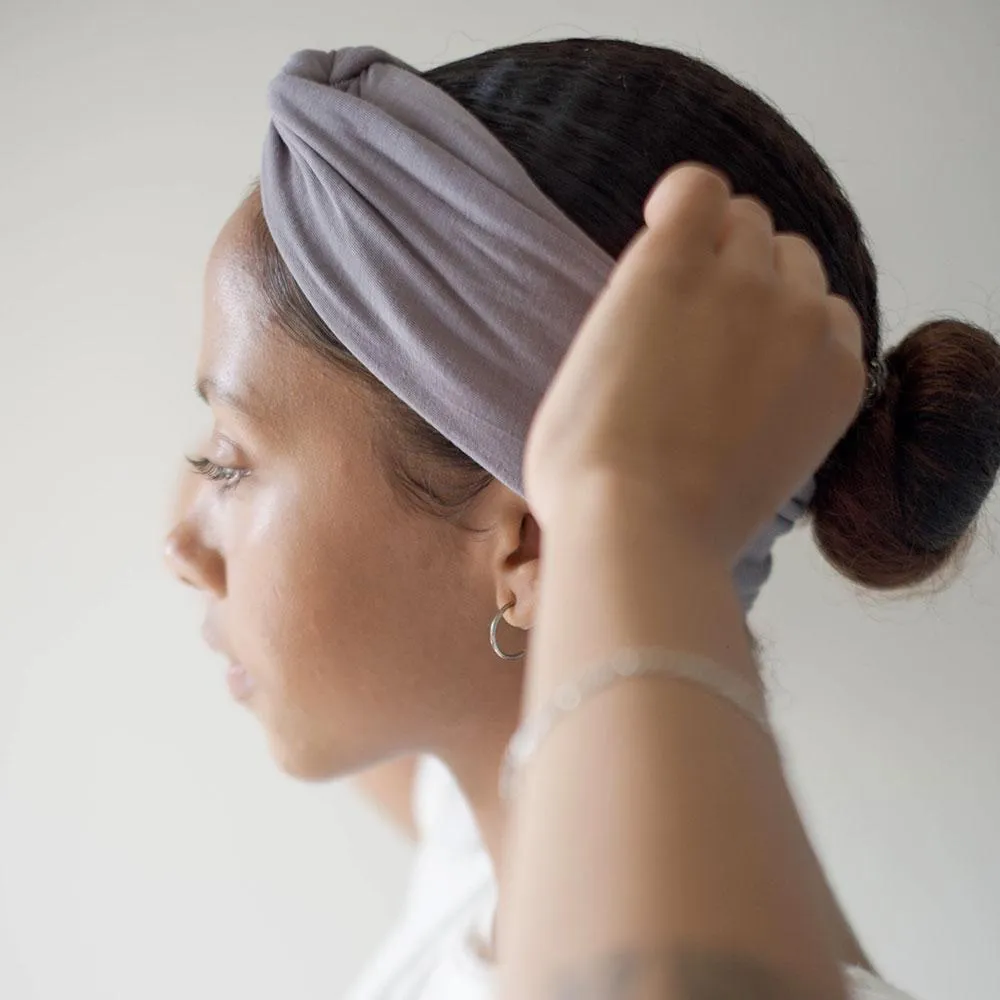 The Zen Headwrap